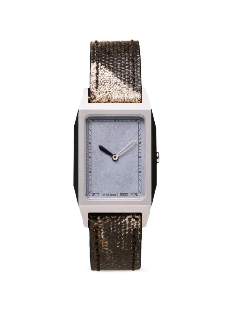 D1 Milano x Ulkin Aura 23mm watch