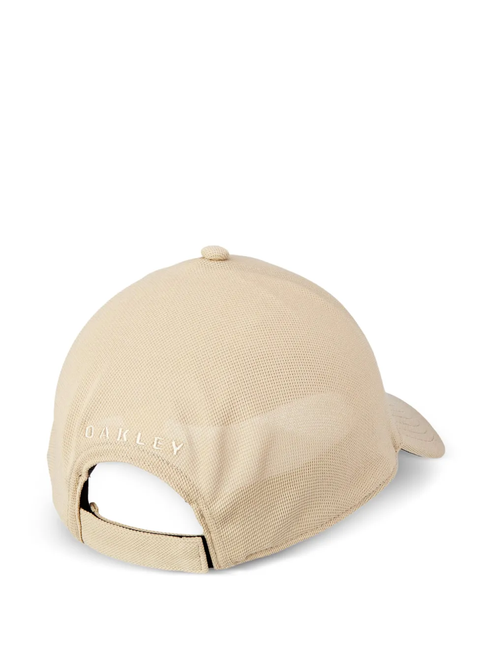 Oakley One Touch Match Ellipse honkbalpet Beige