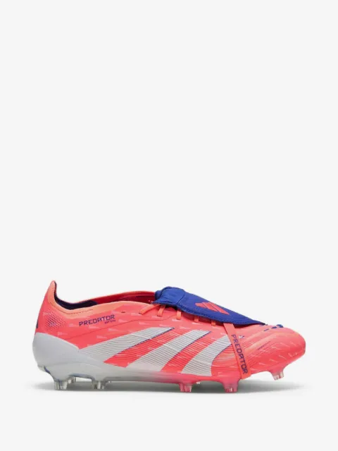 adidas Predator Elite fold-over tongue soccer cleats
