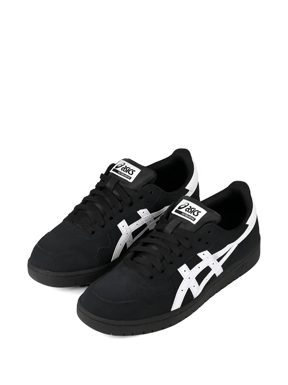  Asics Zapatillas Japan Pro - Negro 