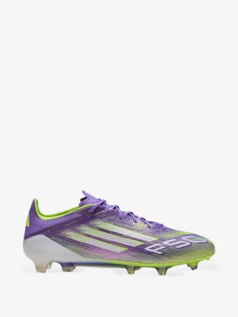 adidas F50 Elite FG soccer cleats