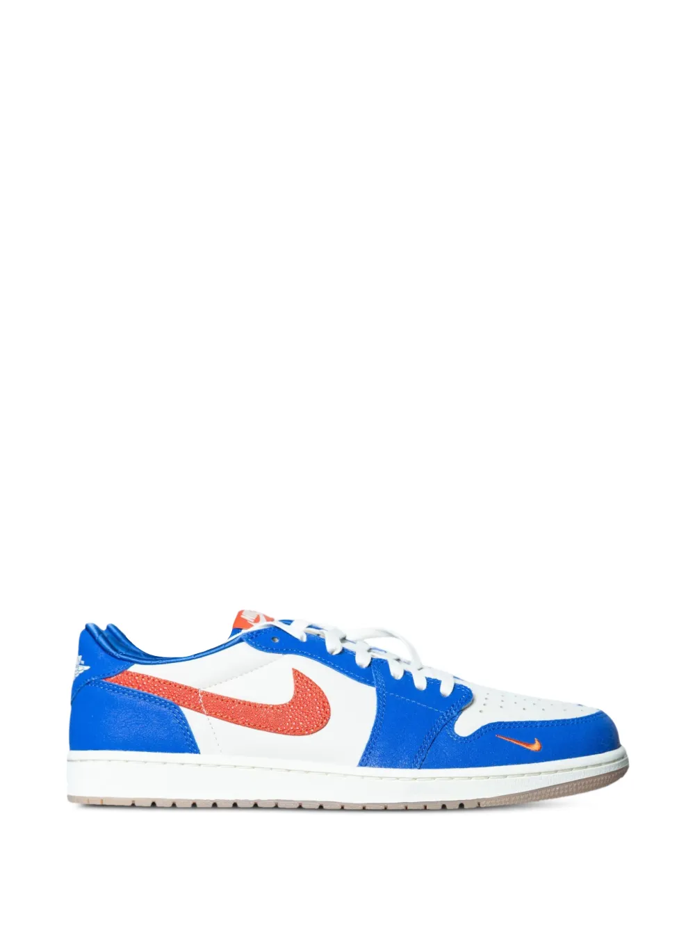 Jordan 2023 Florida Gators PE Air Jordan 1 Low sneakers - Blu