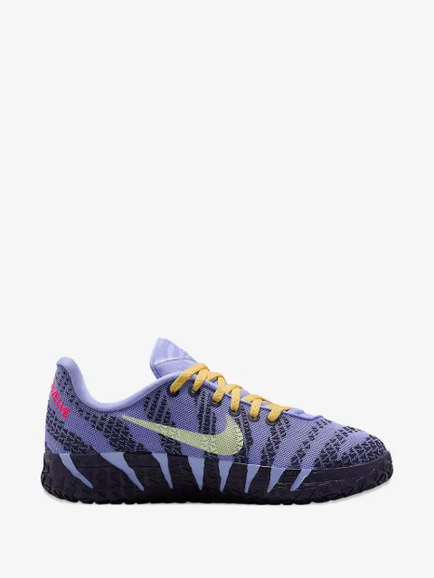 Nike Kids Ja 3 GS mesh sneakers