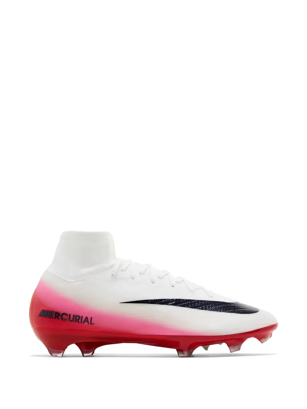 Nike Zoom Mercurial Superfly 10 Elite sneakers - Bianco