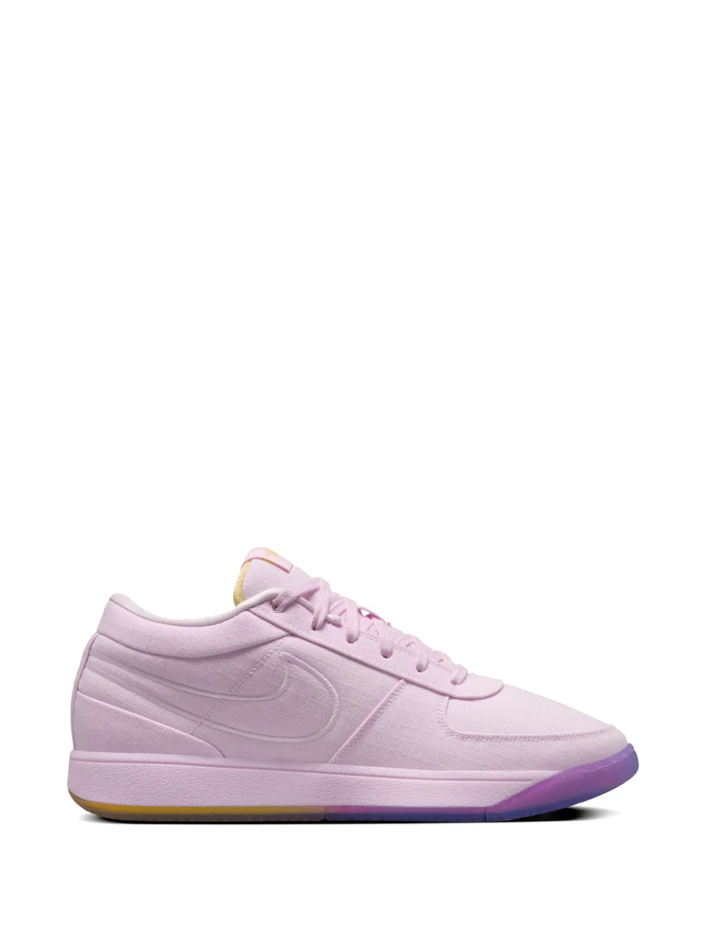 Nike Book 1 sneakers - Rosa