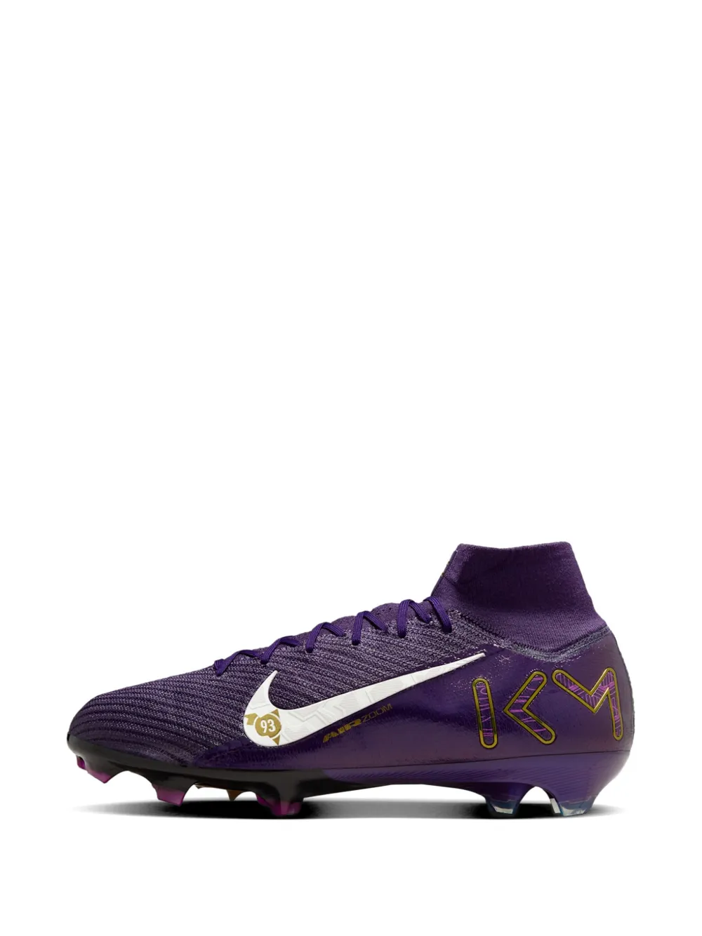 Nike Mercurial Superfly 10 Elite sneakers - Violett