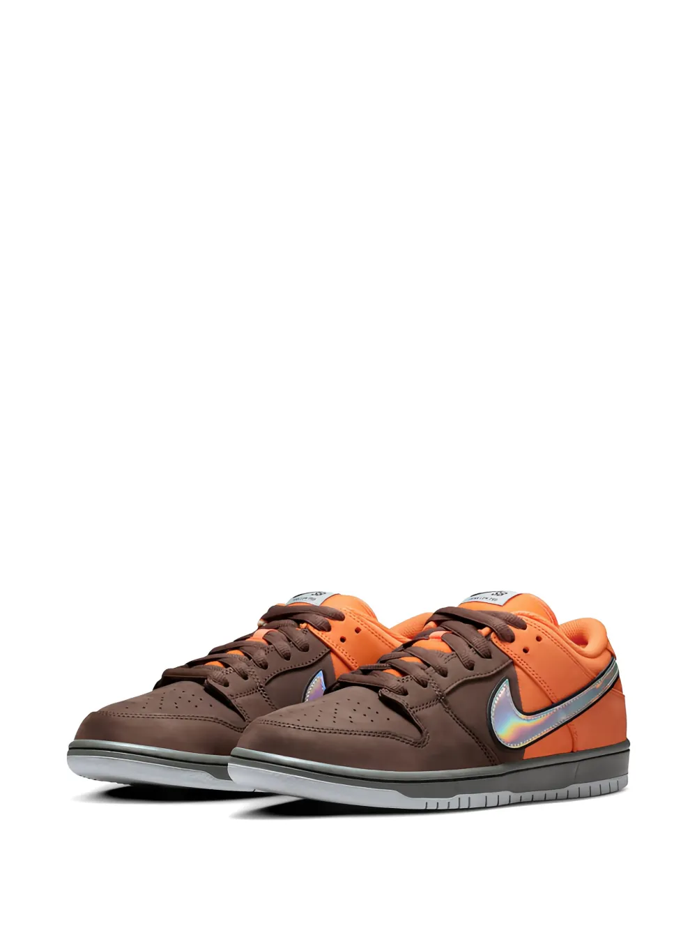 Nike SB Dunk Low Pro sneakers Bruin