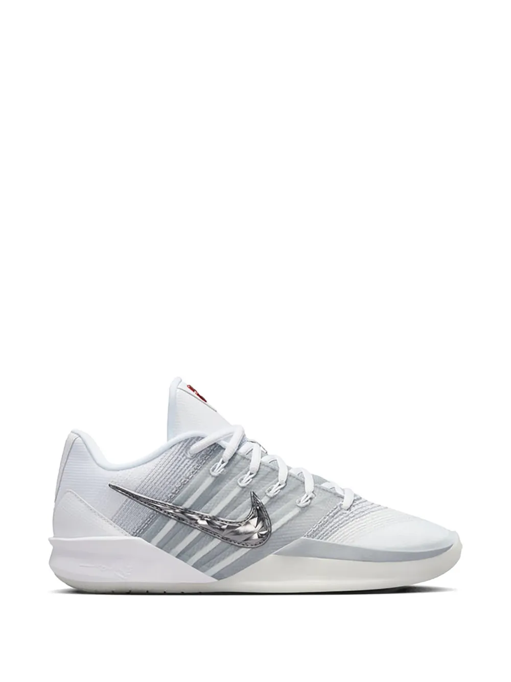 Nike Sabrina 3 sneakers - Weiß