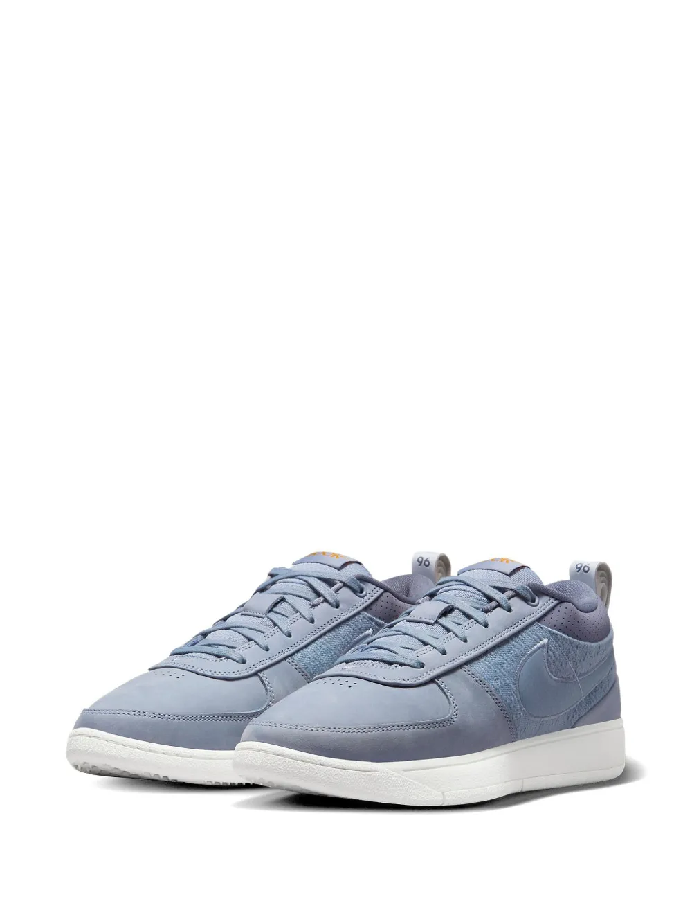Nike Book 1 EP sneakers Blauw