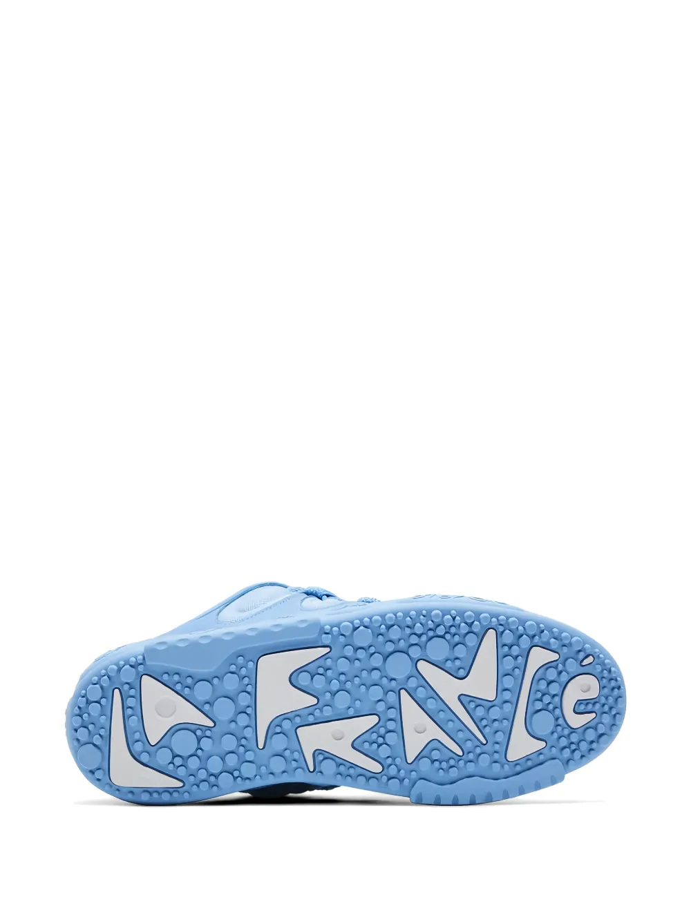 PUMA LaFrancé 1:1 sneakers Blauw