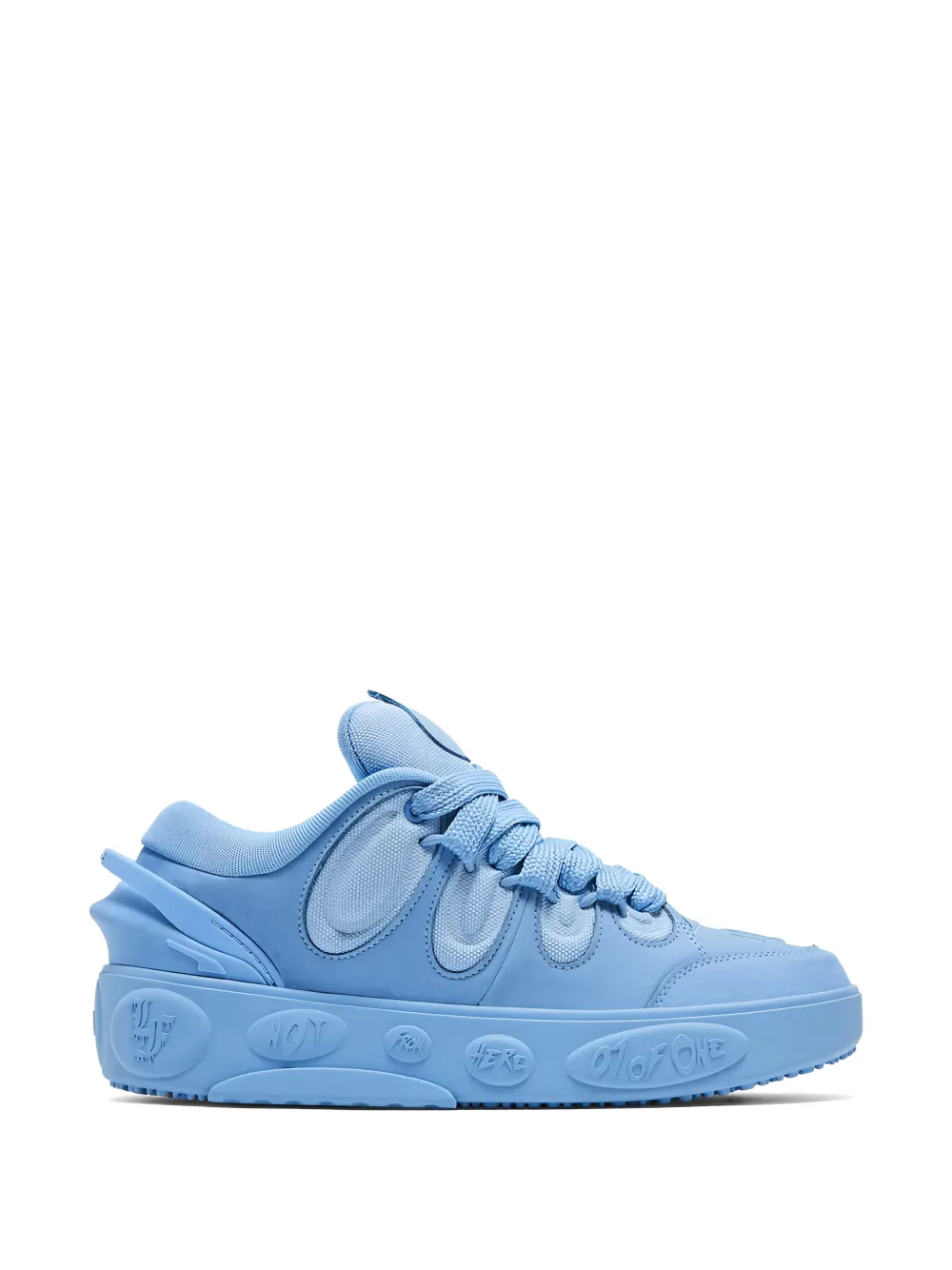 PUMA LaFrancé 1:1 sneakers - Blu
