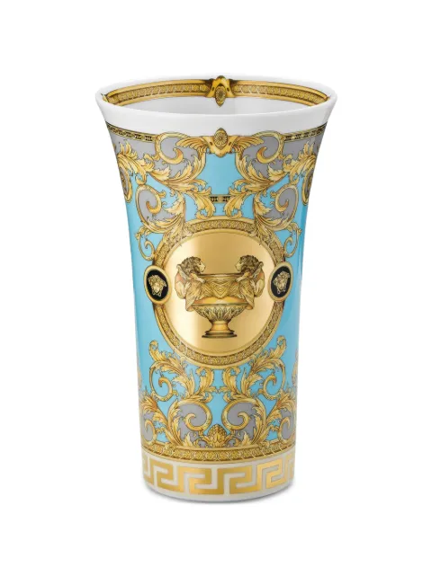Versace Home Prestige Gala vase