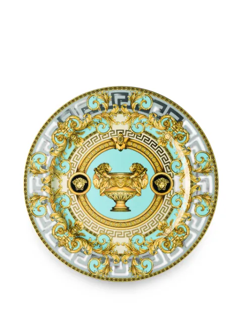 Versace Home I Love Baroque service plate
