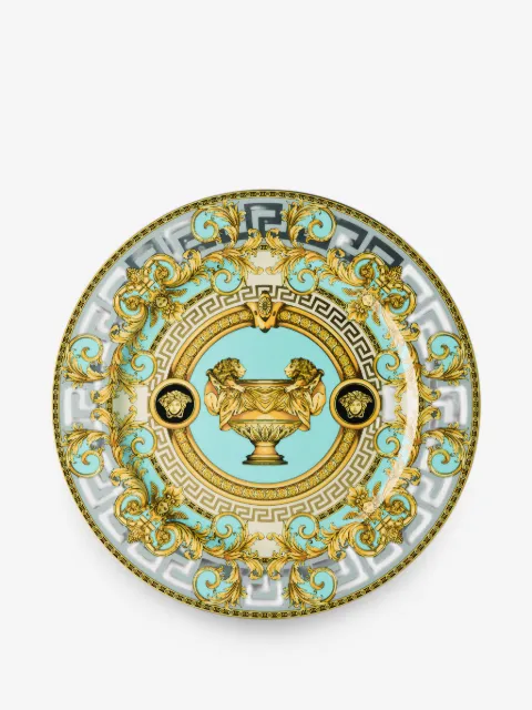 Versace Home plato de servicio I Love Baroque