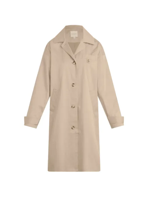 Favorite Daughter abrigo Easy Trench