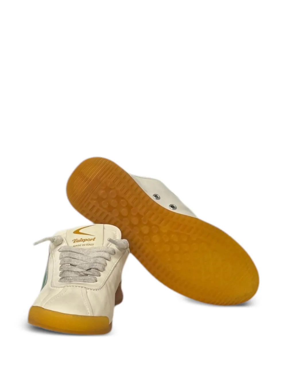 Valsport Epica Montone sneakers Beige