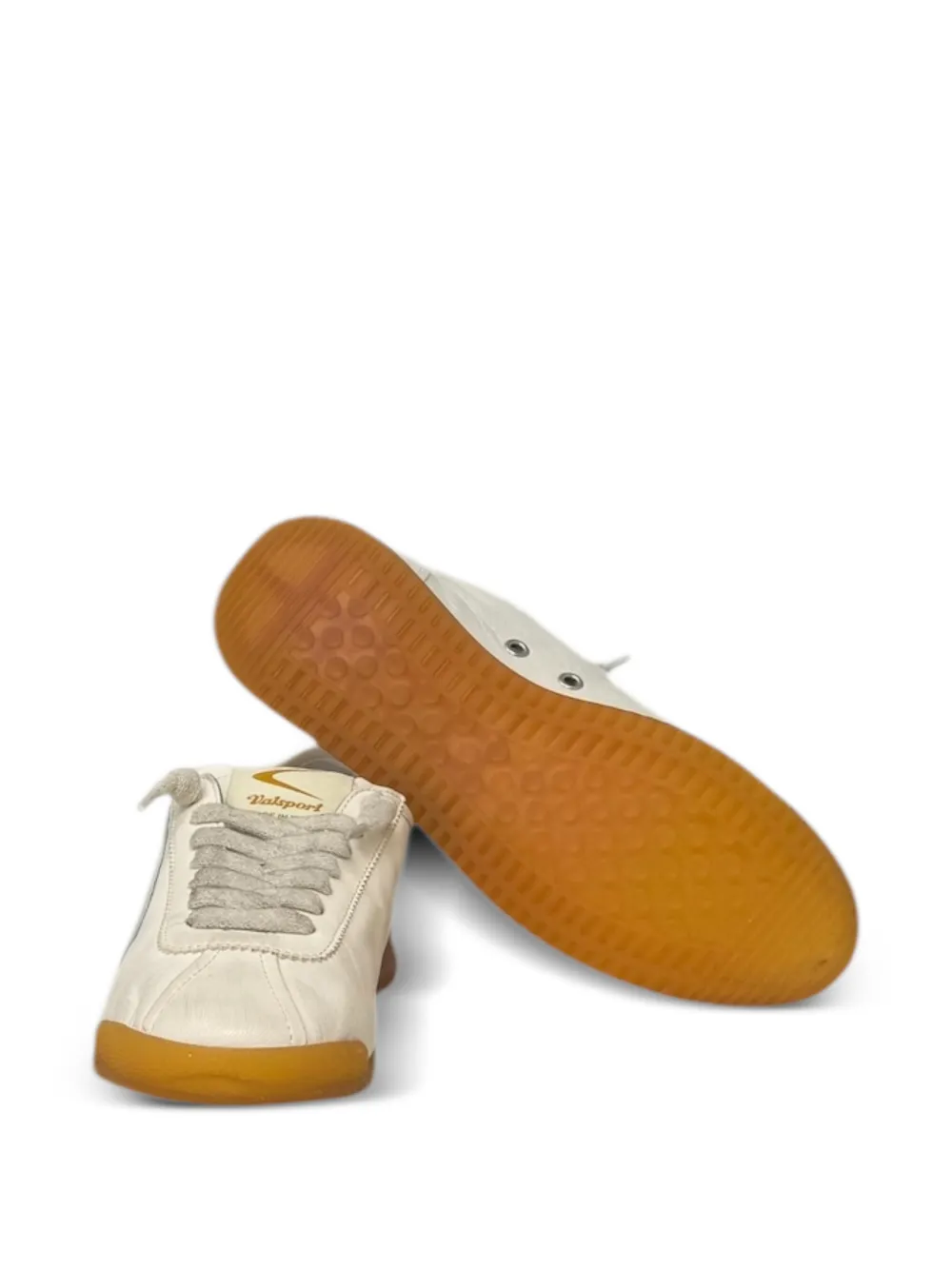 Valsport Epica Montone sneakers Beige