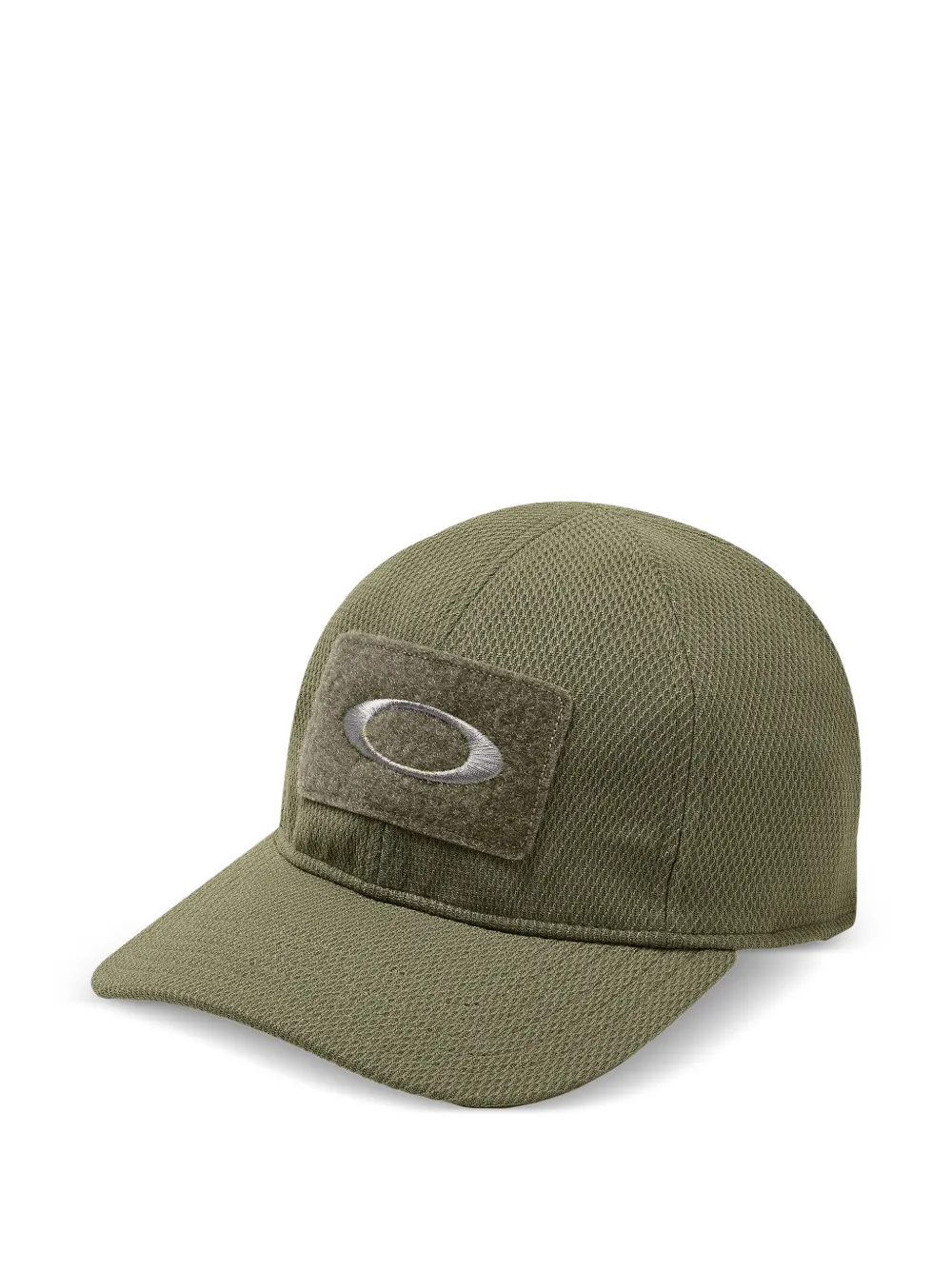 Oakley SI logo-patch cap | Green | Image 1