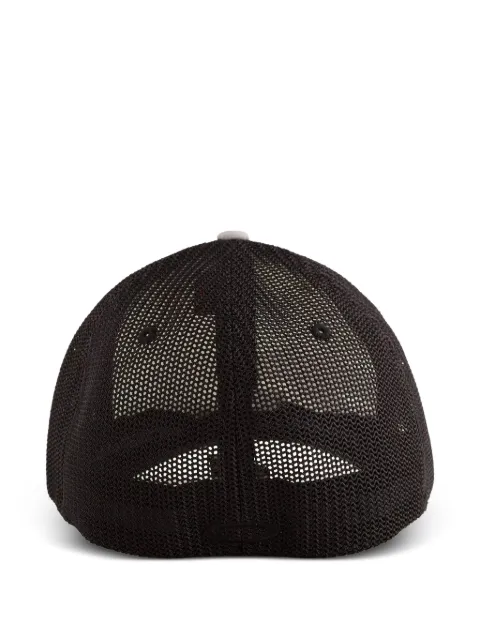 Oakley Indy camouflage-print cap