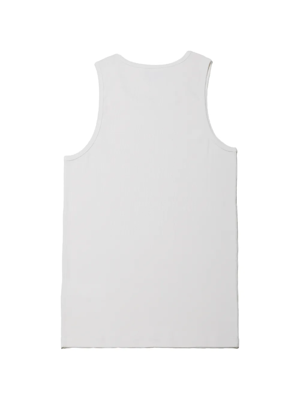  Amish Top Con Logo Estampado - Neutro 