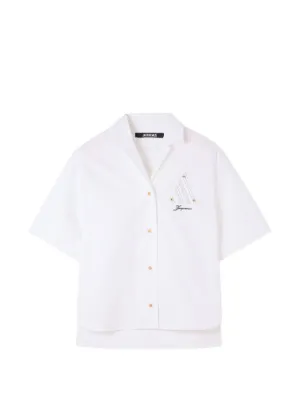 ジャックムス トップス 34 楽天市場】ジャックムス JACQUEMUS（カラーイエロー）（トップス