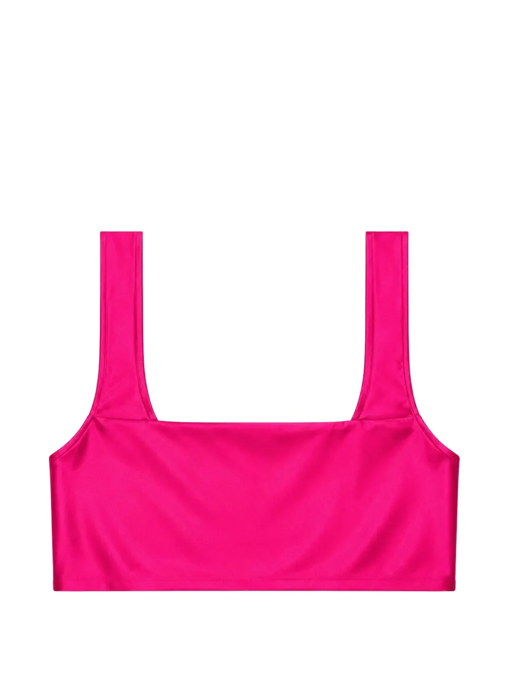 Miss Grant Kids Cropped top Roze