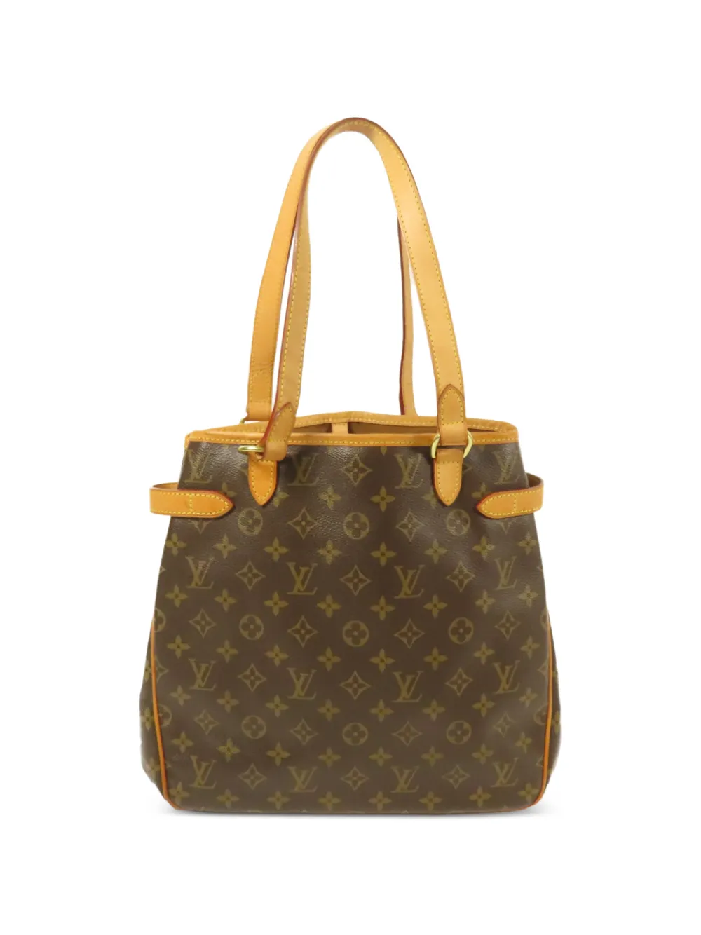 Louis Vuitton Pre-Owned Batignolles Monogram tote bag - Marrone