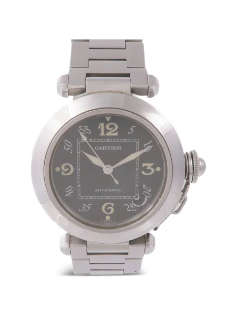 Cartier Pasha C 35mm watch