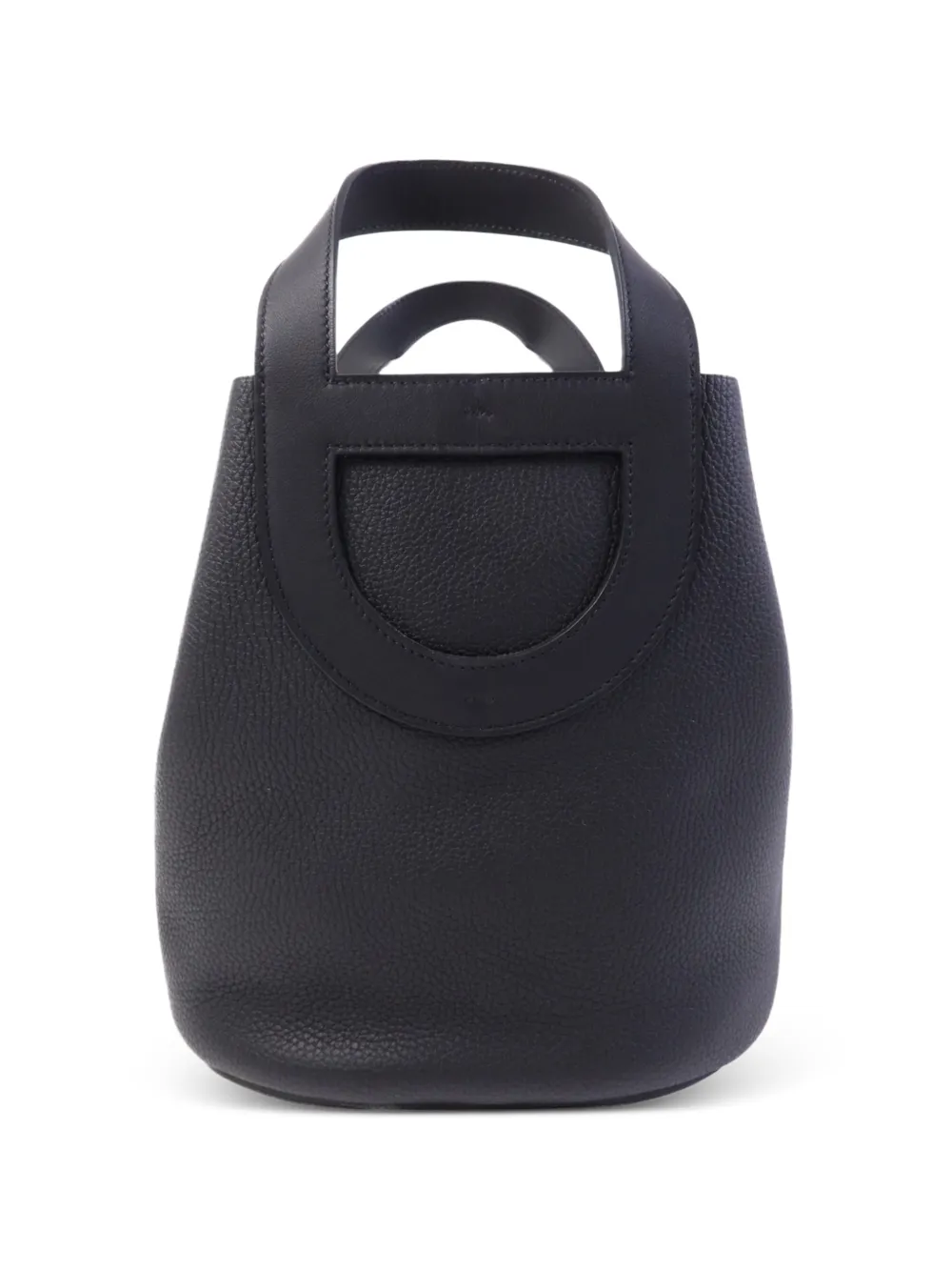 Hermès Pre-Owned In The Loop 23 handbag - Nero