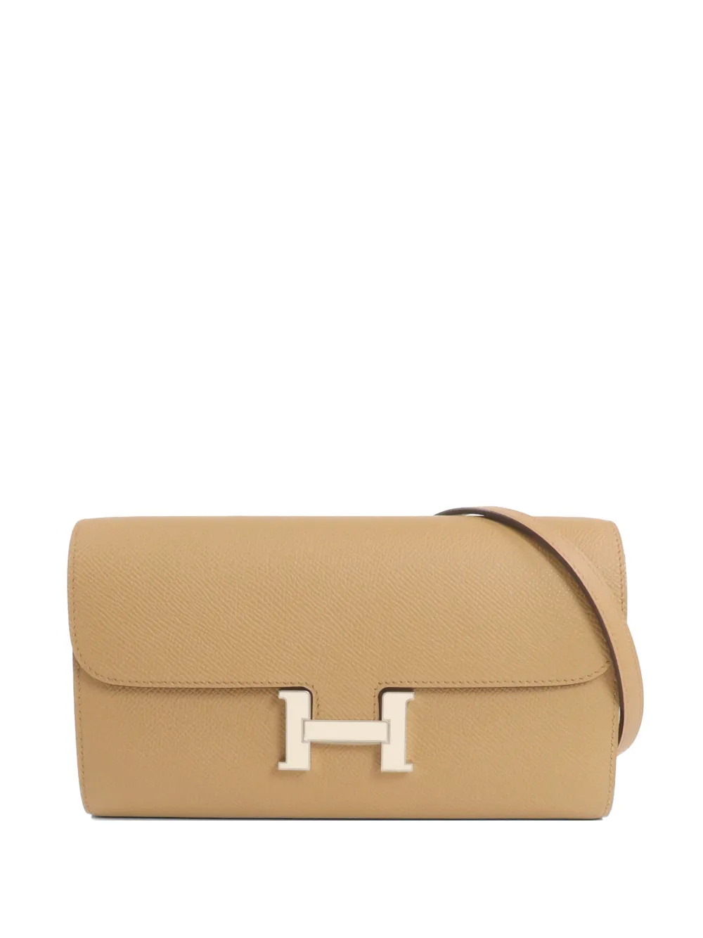 Hermès Pre-Owned Constance To Go shoulder bag - Toni neutri