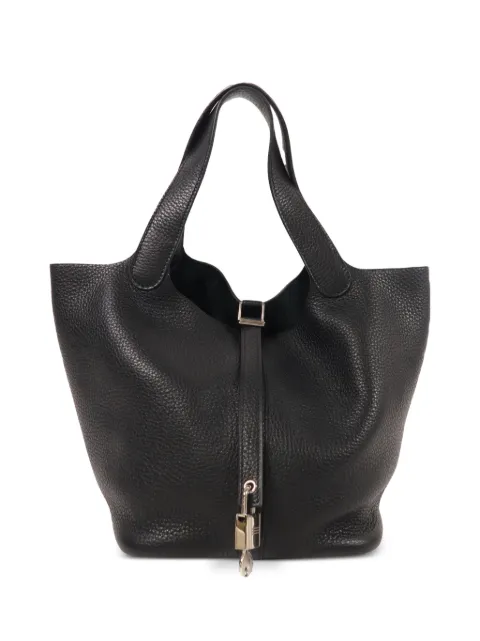 Hermès Pre-Owned Picotin MM tote bag