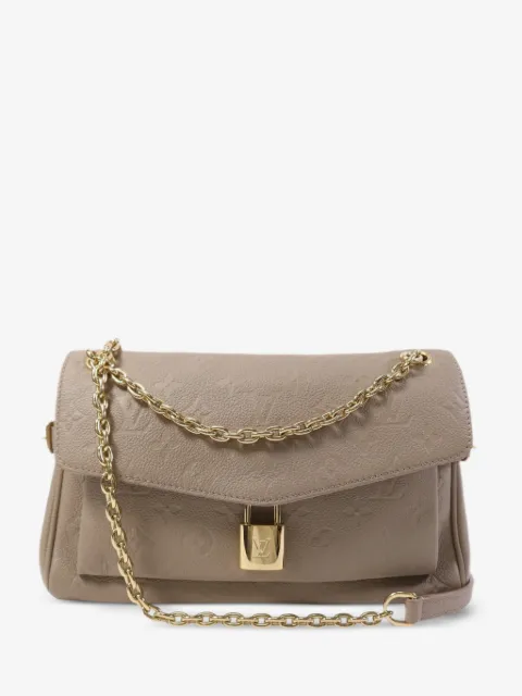 Louis Vuitton Pre-Owned monogram Anytime shoulder bag