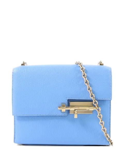 Hermès Pre-Owned mini Verrou chain shoulder bag