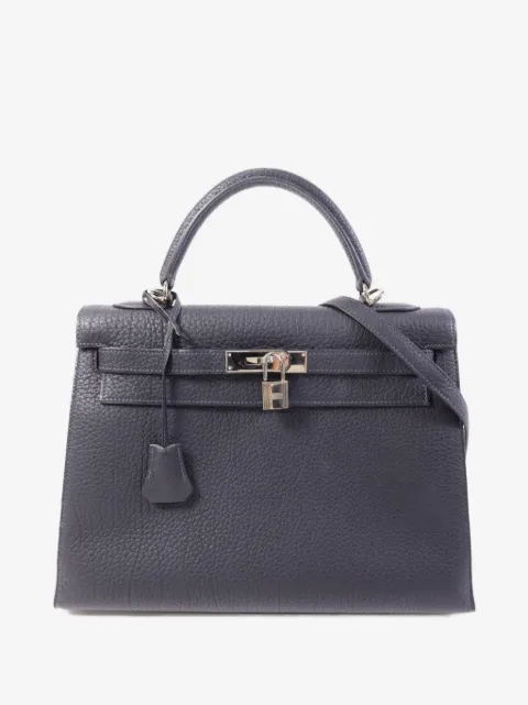 Hermès Pre-Owned Kelly 32 tote bag