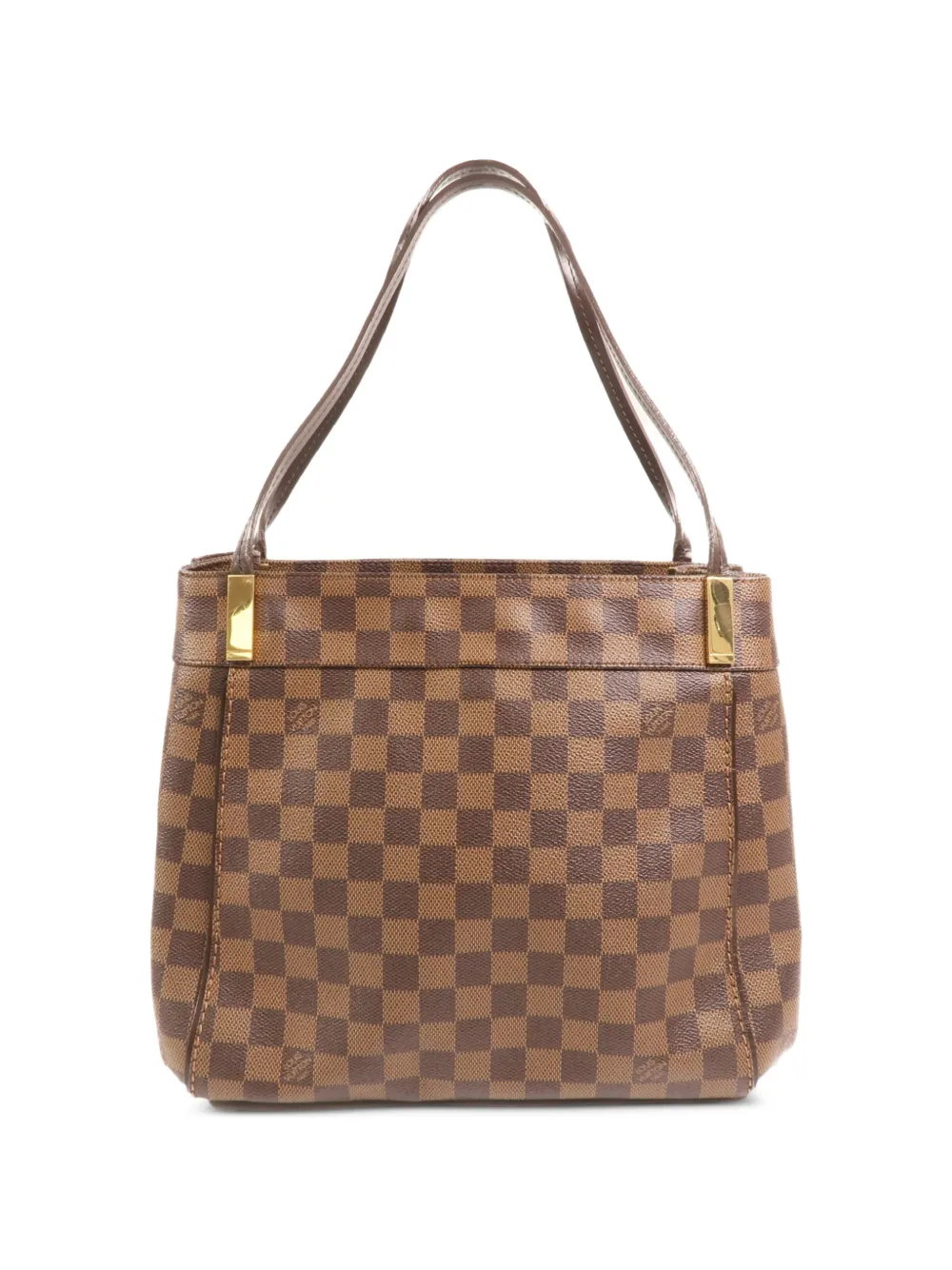 Louis Vuitton Pre-Owned Marylebone PM shoulder bag - Marrone