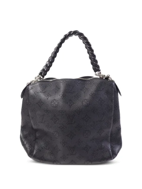 Louis Vuitton Pre-Owned Babylone Chain BB shoulder bag