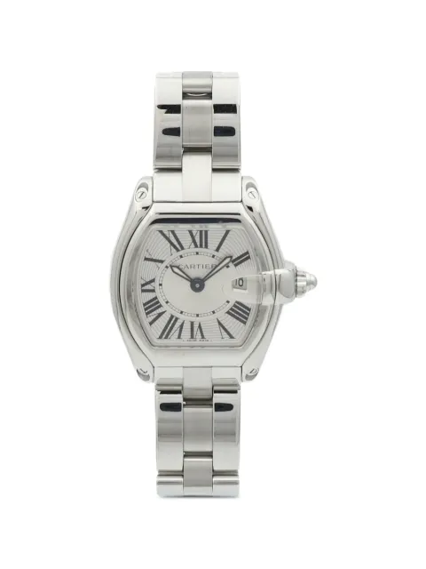 Cartier Roadster 36mm watch