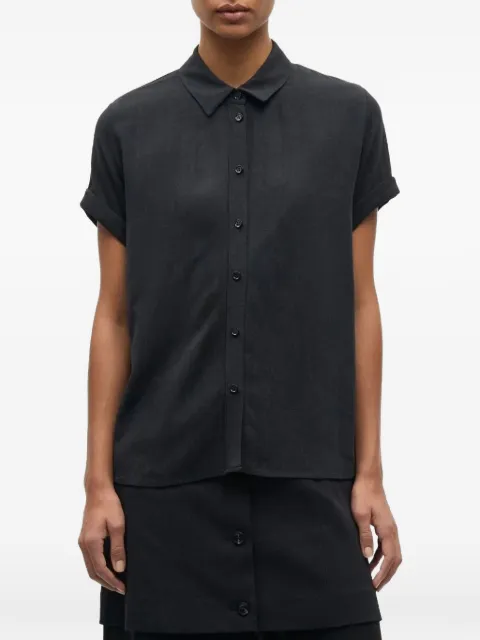 SAMSOE SAMSOE Samajana short-sleeve shirt