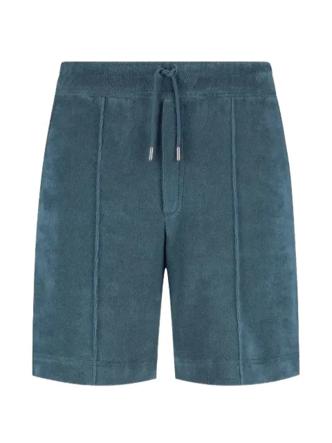 Aurélien Leisure drawstring shorts