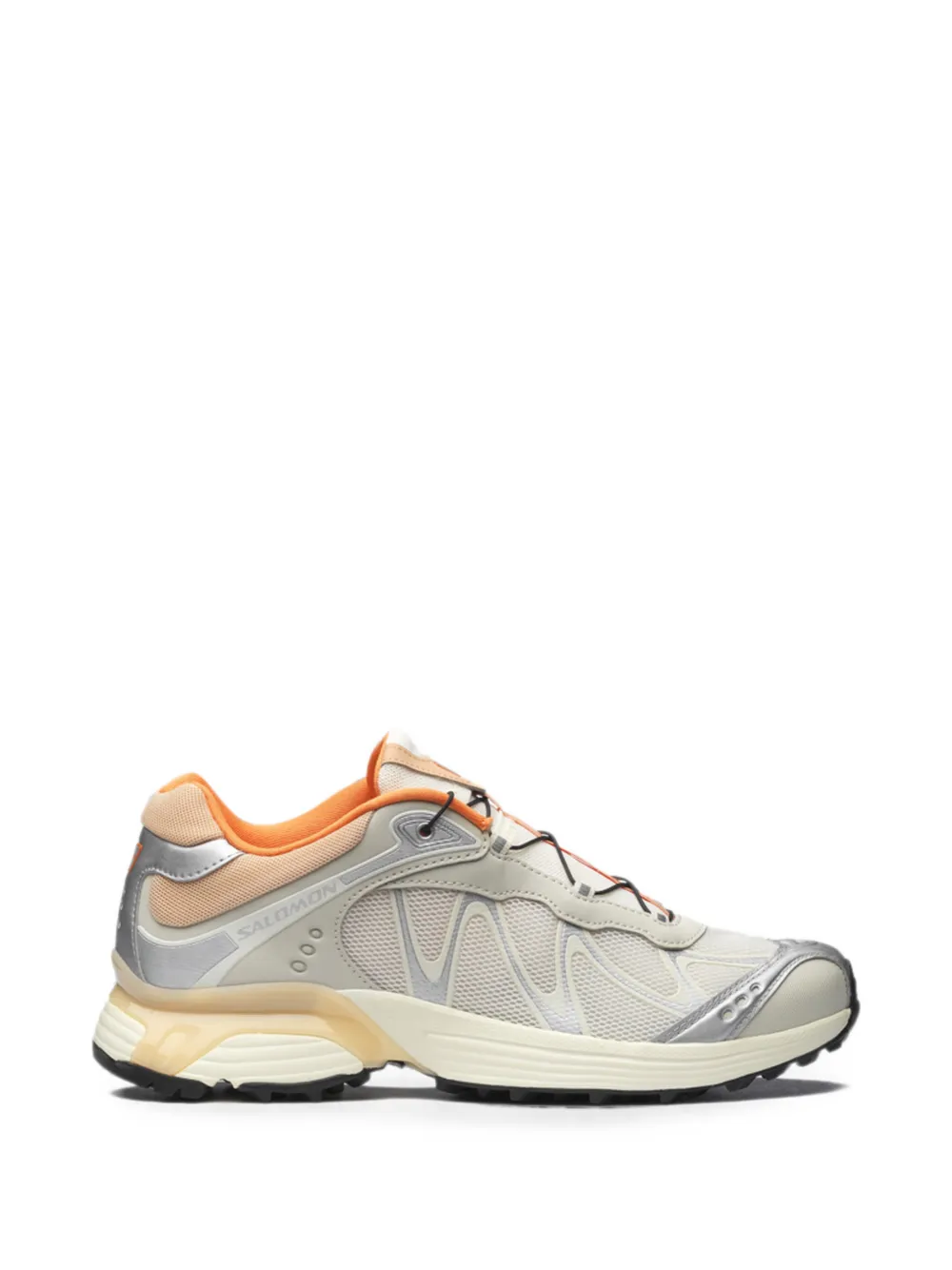Salomon XT-Whisper sneakers Beige