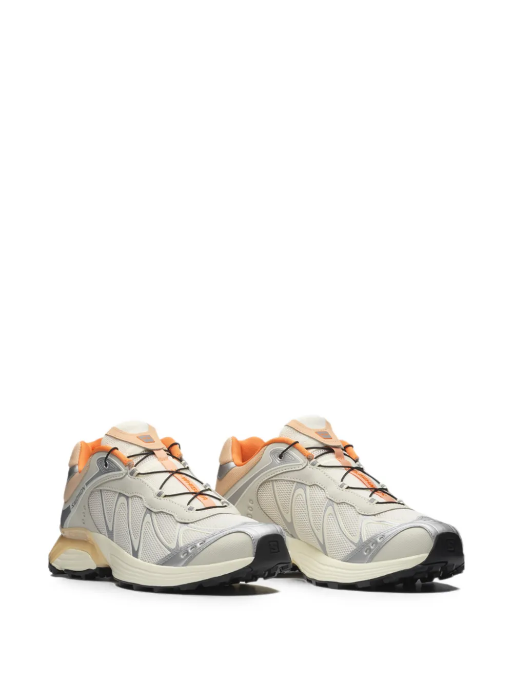 Salomon XT-Whisper sneakers Beige
