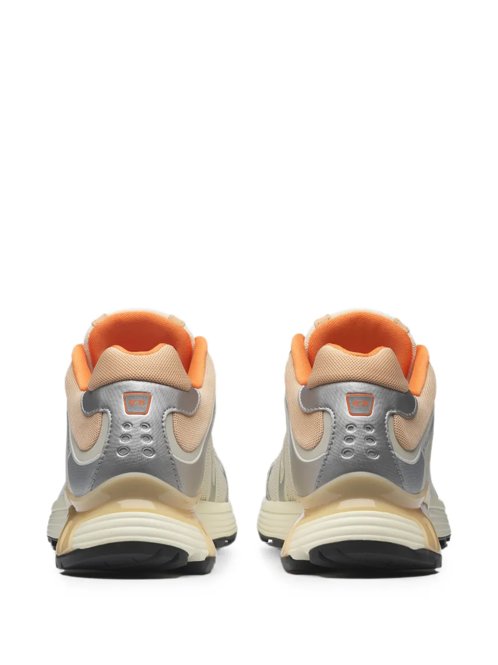 Salomon XT-Whisper sneakers Beige