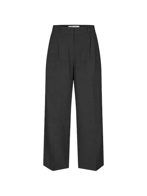 SAMSOE SAMSOE pantalones anchos Saramonas