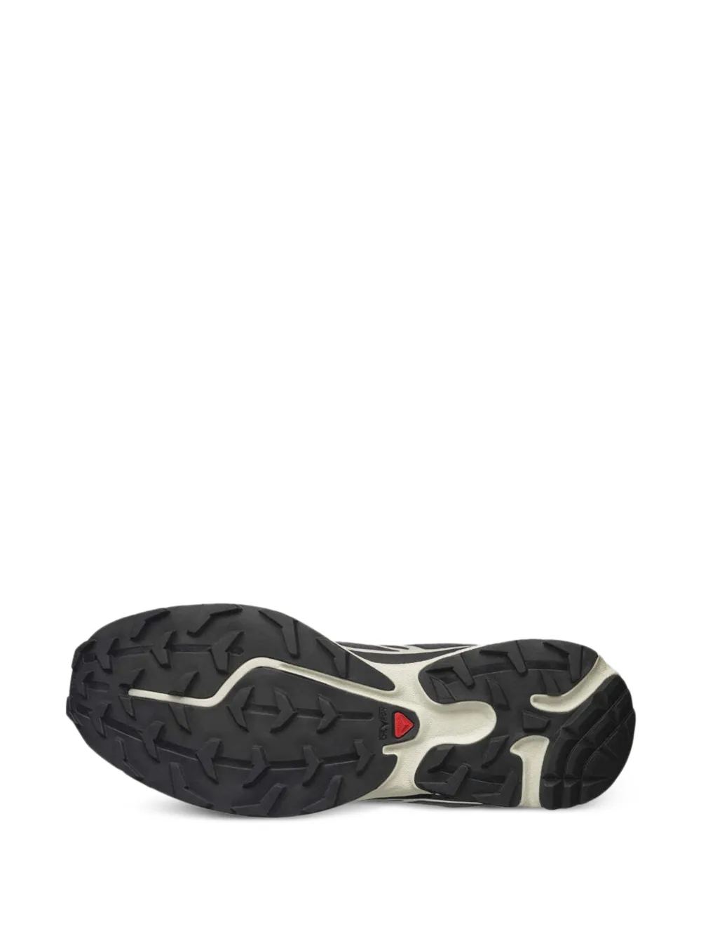 Salomon XT-6 sneakers Grijs