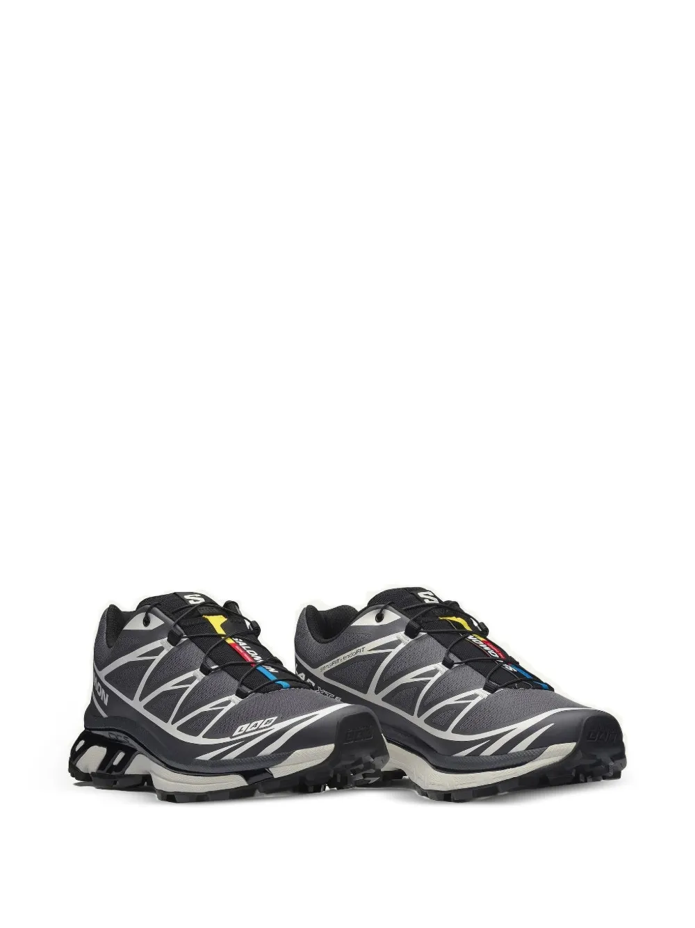 Salomon XT-6 sneakers Grijs