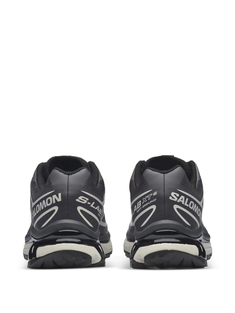 Salomon XT-6 sneakers Grijs