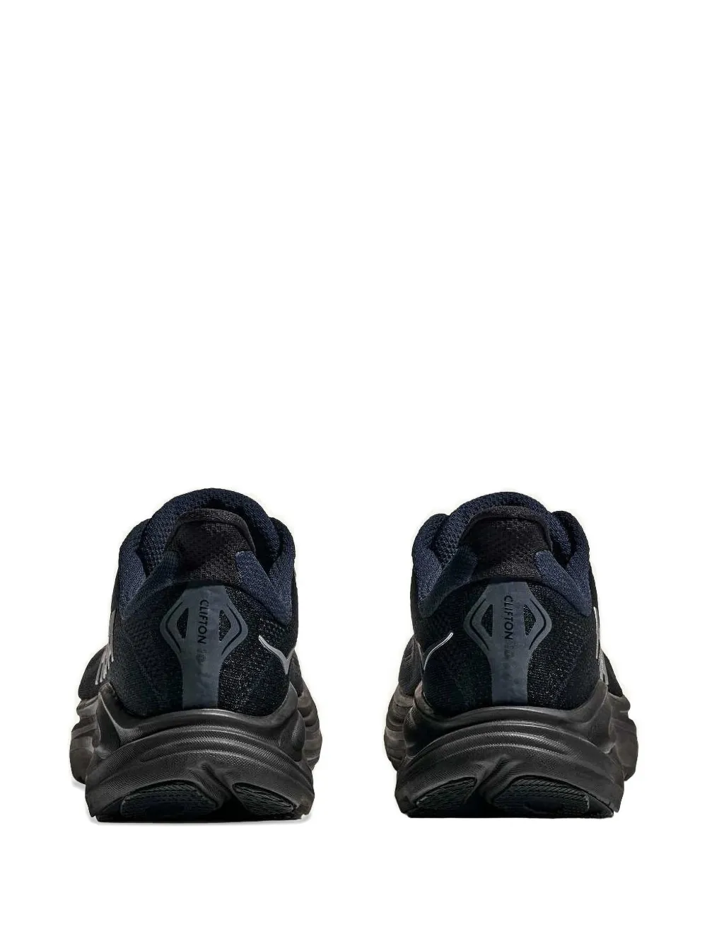 HOKA Clifton 10 sneakers Blauw