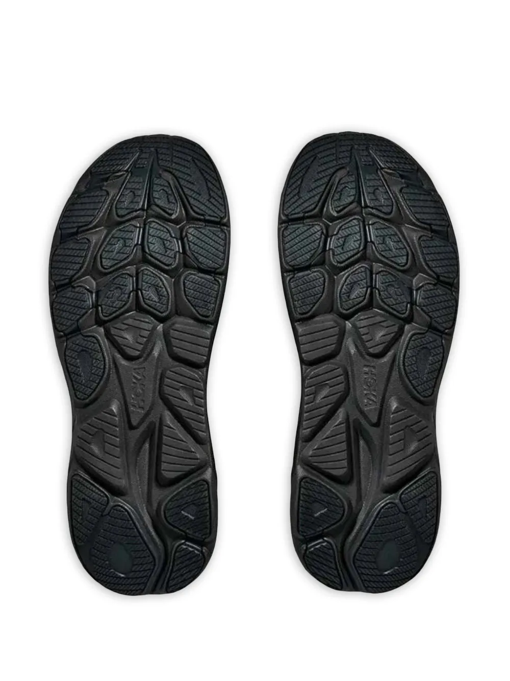HOKA Clifton 10 sneakers Blauw