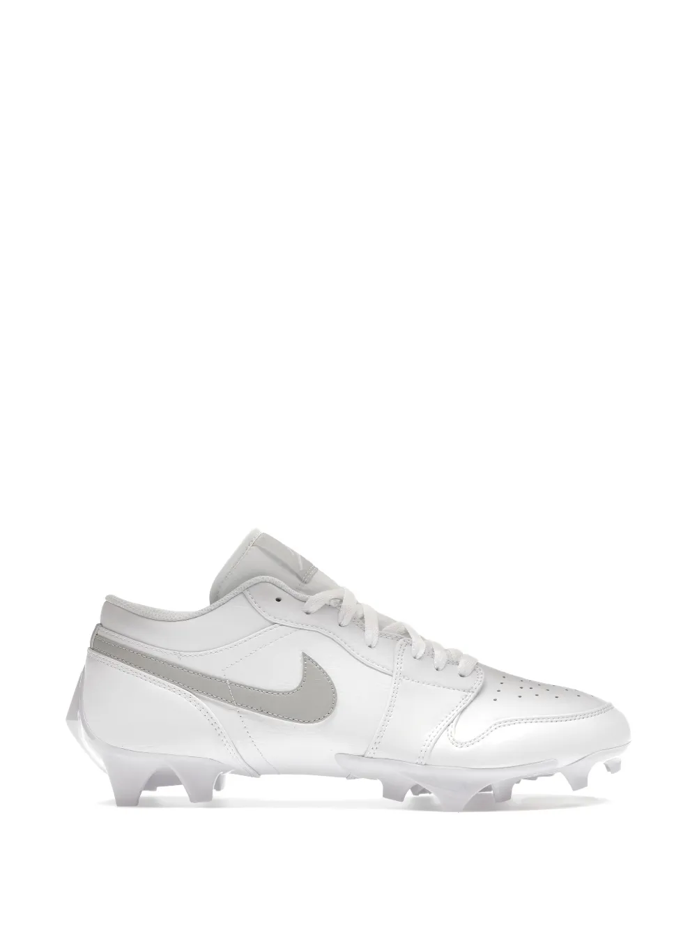 Jordan Jordan 1 Low TD sneakers - Bianco
