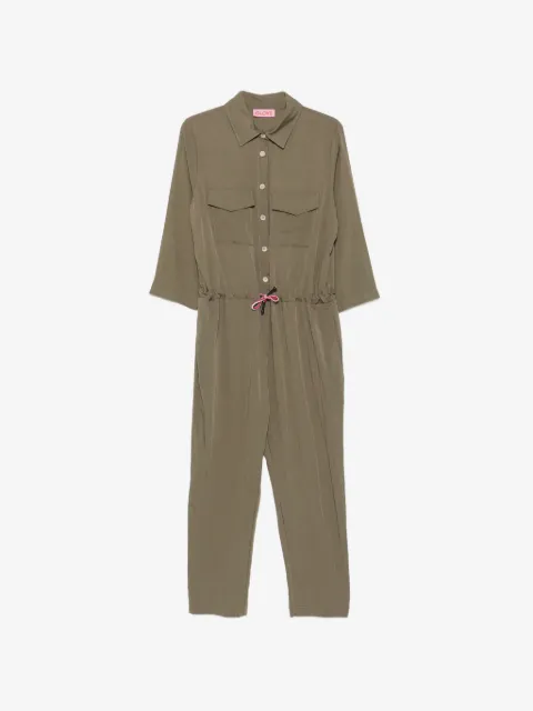 CARLA G. Tafi jumpsuit